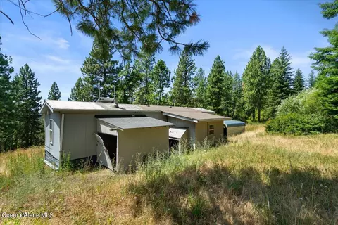 Exterior - 1000 Crestview Rd, Plummer, ID 83851 photo 7 of 12
