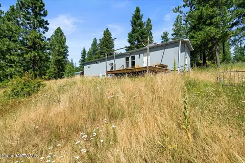 Exterior - 1000 Crestview Rd, Plummer, ID 83851 photo 4 of 12