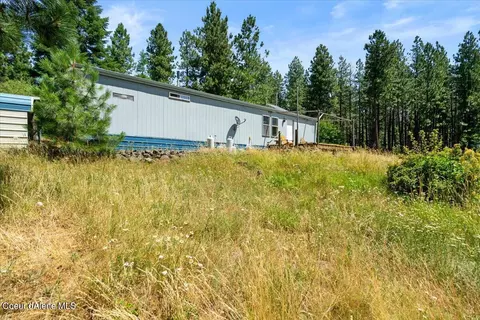 Exterior - 1000 Crestview Rd, Plummer, ID 83851 photo 8 of 12