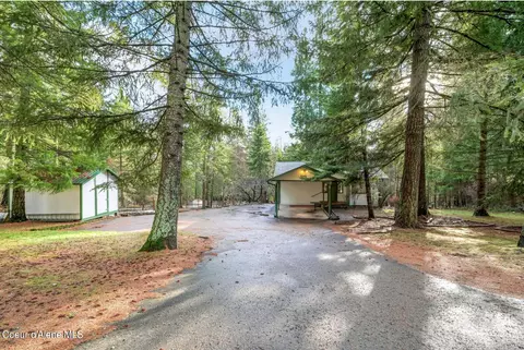 292 Pinecrest Loop, Sandpoint, ID 83864
