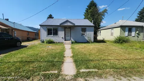 502 Washington St, Smelterville, ID 83868
