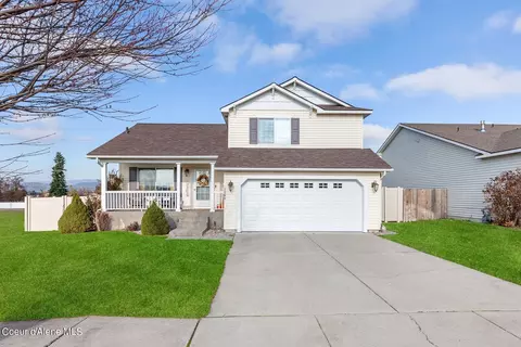 1265 W Wishkah Ave, Post Falls, ID 83854