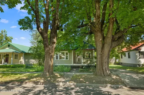 608 Sixth Ave, Sandpoint, ID 83864