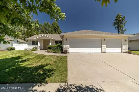 1331 W Benjamin Ave, Coeur D'alene, ID 83815