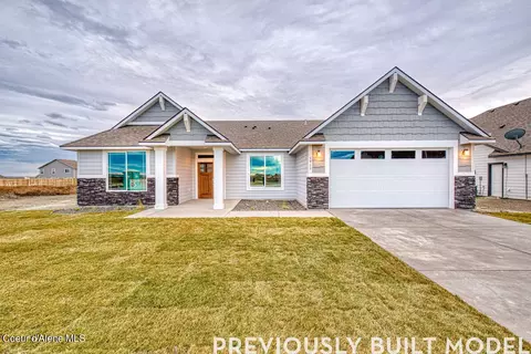 15010 N Liane Ln, Rathdrum, ID 83858