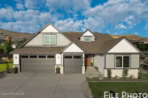 14986 N Liane Ln, Rathdrum, ID 83858