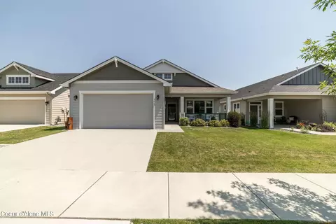 3469 W Versailles Dr, Coeur D'alene, ID 83815