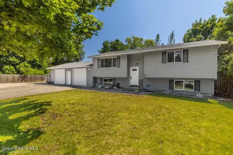 Exterior - 270 Jensen Dr, Hayden, ID 83835 photo 2 of 13