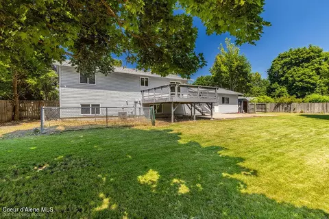 Exterior - 270 Jensen Dr, Hayden, ID 83835 photo 7 of 13