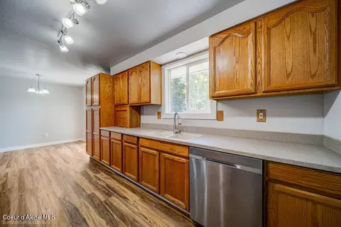 Kitchen - 270 Jensen Dr, Hayden, ID 83835 photo 2 of 3