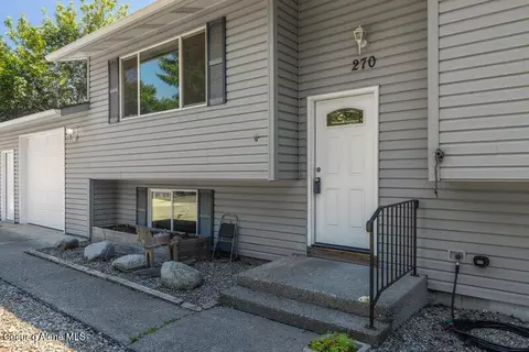 Exterior - 270 Jensen Dr, Hayden, ID 83835 photo 3 of 13