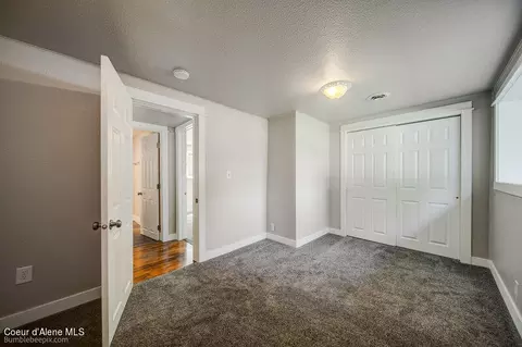 Bedroom - 270 Jensen Dr, Hayden, ID 83835 photo 5 of 5