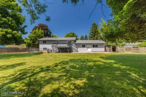 Exterior - 270 Jensen Dr, Hayden, ID 83835 photo 6 of 13