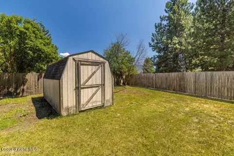 Exterior - 270 Jensen Dr, Hayden, ID 83835 photo 13 of 13