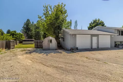 Exterior - 270 Jensen Dr, Hayden, ID 83835 photo 4 of 13