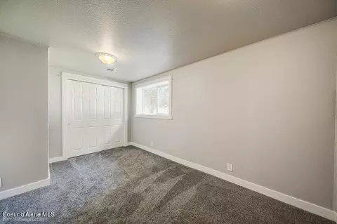 Bedroom - 270 Jensen Dr, Hayden, ID 83835 photo 4 of 5