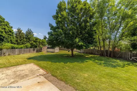 Exterior - 270 Jensen Dr, Hayden, ID 83835 photo 9 of 13