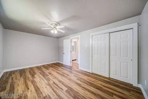 Bedroom - 270 Jensen Dr, Hayden, ID 83835 photo 1 of 5