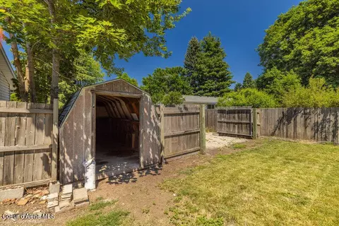 Exterior - 270 Jensen Dr, Hayden, ID 83835 photo 5 of 13