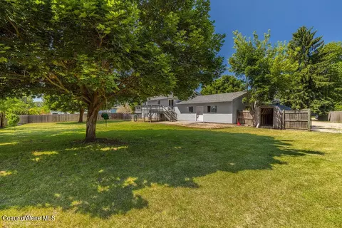 Exterior - 270 Jensen Dr, Hayden, ID 83835 photo 12 of 13