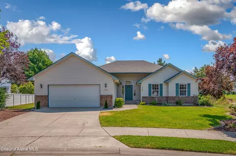 3285 N Ping Rd, Post Falls, ID 83854