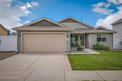 4758 W Tramore Dr, Coeur D'alene, ID 83815