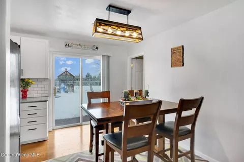Dining - 26870 N Silver Meadows Loop, Athol, ID 83801 photo 1 of 1