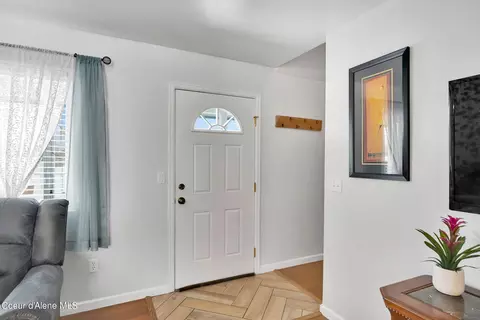 Entry Way - 26870 N Silver Meadows Loop, Athol, ID 83801 photo 1 of 3