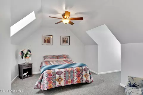 Bedroom - 26870 N Silver Meadows Loop, Athol, ID 83801 photo 5 of 7