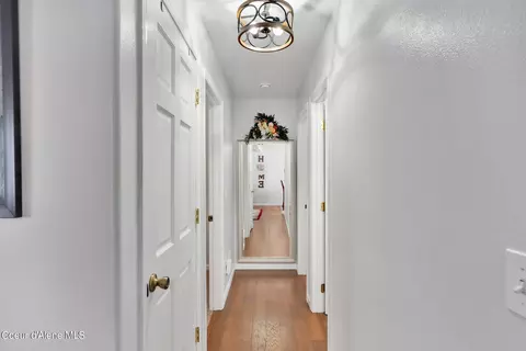 Entry Way - 26870 N Silver Meadows Loop, Athol, ID 83801 photo 2 of 3