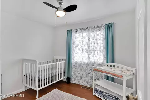 Bedroom - 26870 N Silver Meadows Loop, Athol, ID 83801 photo 1 of 7