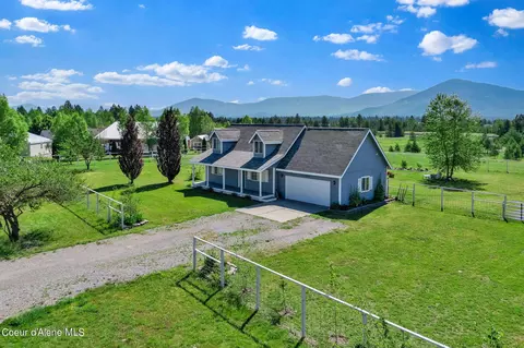 26870 N Silver Meadows Loop, Athol, ID 83801