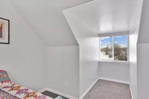 Bedroom - 26870 N Silver Meadows Loop, Athol, ID 83801 photo 7 of 7