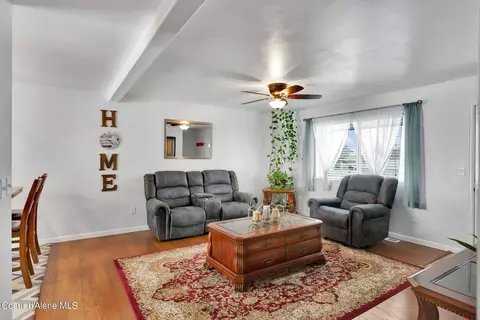 Living - 26870 N Silver Meadows Loop, Athol, ID 83801 photo 1 of 1