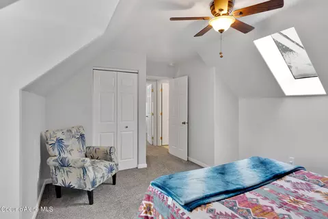 Bedroom - 26870 N Silver Meadows Loop, Athol, ID 83801 photo 6 of 7