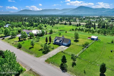 View/Area - 26870 N Silver Meadows Loop, Athol, ID 83801 photo 2 of 4