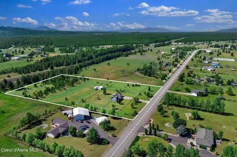 View/Area - 26870 N Silver Meadows Loop, Athol, ID 83801 photo 3 of 4