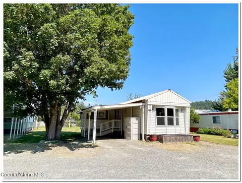 6342 Main St #LOT B3, Bonners Ferry, ID 83805