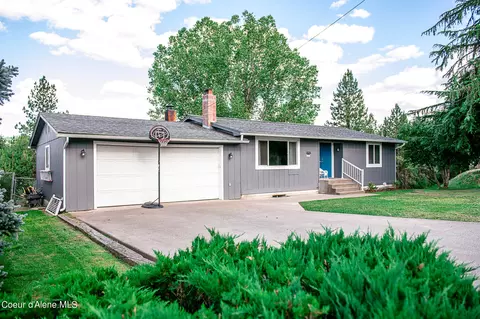 1114 S 2nd St, Saint Maries, ID 83861