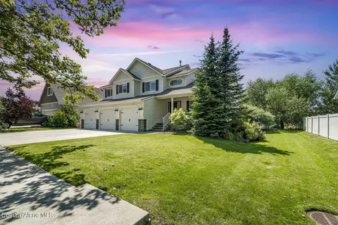 1486 W Yaquina Dr, Post Falls, ID 83854