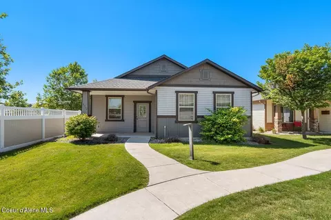 2716 N Reddington Way, Post Falls, ID 83854