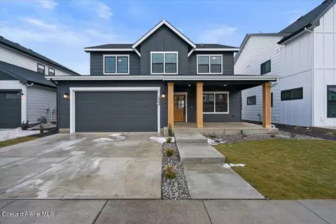 1900 N Skagit Dr, Post Falls, ID 83854