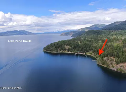 Nna Scotch Rd, Bayview, ID 83803
