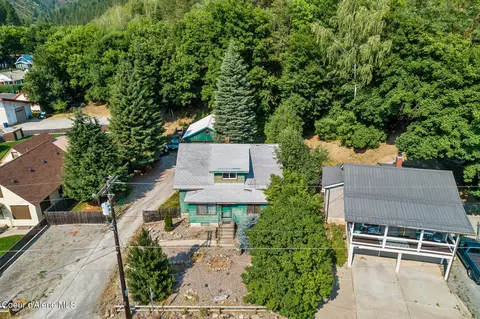106 W Elder Ave, Kellogg, ID 83837 photo 31