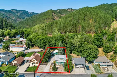 106 W Elder Ave, Kellogg, ID 83837 photo 2