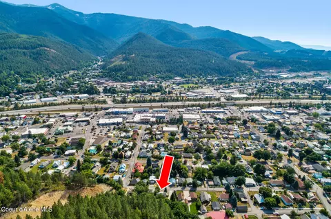 106 W Elder Ave, Kellogg, ID 83837 photo 34
