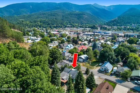 106 W Elder Ave, Kellogg, ID 83837 photo 3