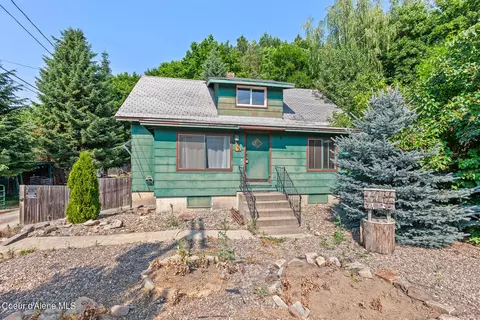 106 W Elder Ave, Kellogg, ID 83837 photo 6