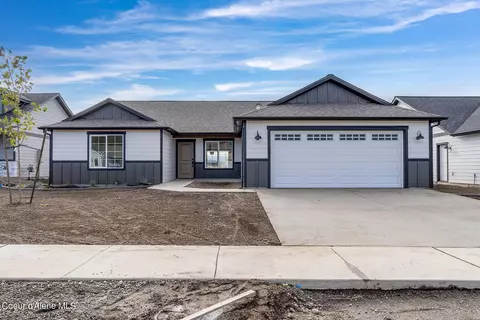 9078 W Oats Ave, Rathdrum, ID 83858