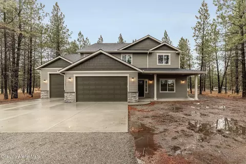 15183 W Hayden Ave, Post Falls, ID 83854